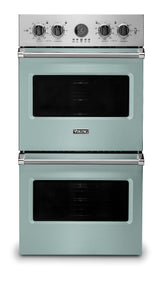 27" Electric Double Premiere Oven - VDOE