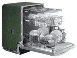 Dishwasher with 3rd Rack