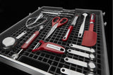 46 DBA Dishwasher with Third Level Rack, Bottle Wash and PrintShield™ Finish - Stainless Steel with PrintShield™ Finish