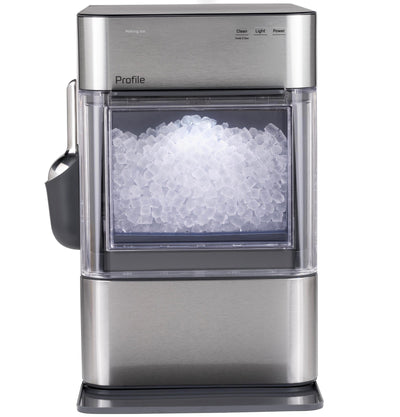 Stainless Steel