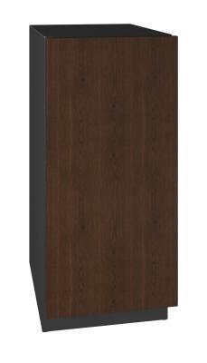 Urbv415 15" Beverage Center With Integrated Solid Finish (115 V/60 Hz)