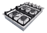Thor Kitchen 30-inch Professional Drop-in Gas Cooktop - Model Tgc3001