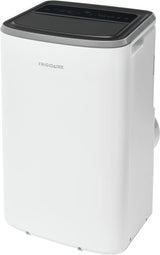 3-in-1 Connected Portable Room Air Conditioner 12,000 BTU (ASHRAE) / 8,000 BTU (DOE)