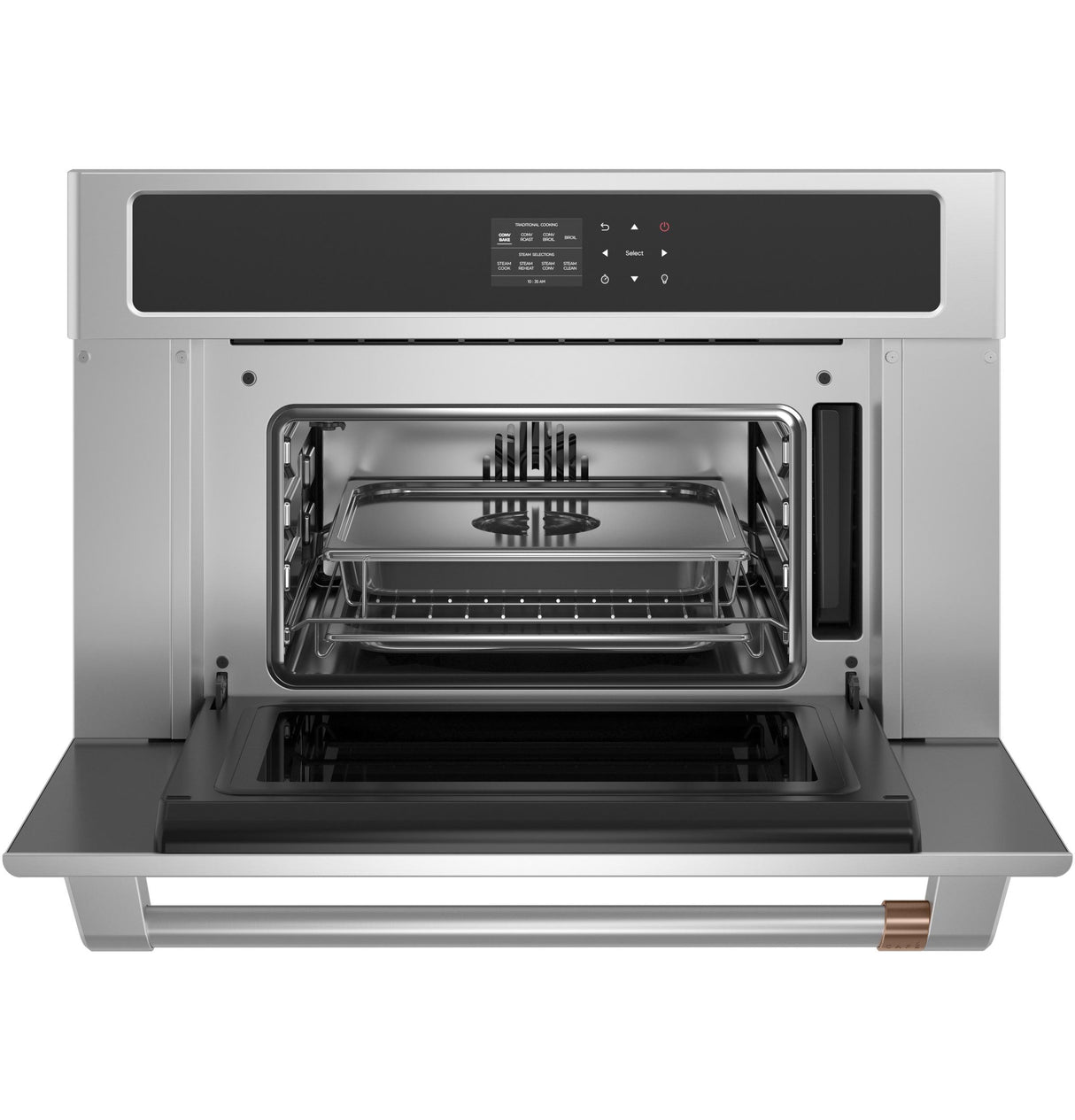 Café™ 30" Pro Convection Steam Oven