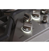 GE Cafe™ Series 30" Built-In Gas Cooktop