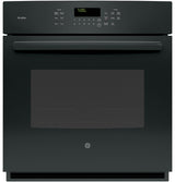 GE Profile™ Series 27" Built-In Single Convection Wall Oven