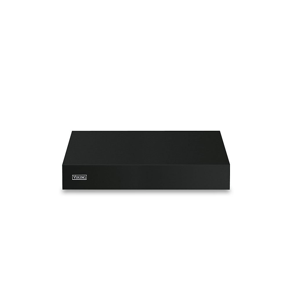 36" Wide 12" High Wall Hood + Ventilator - VWH530121