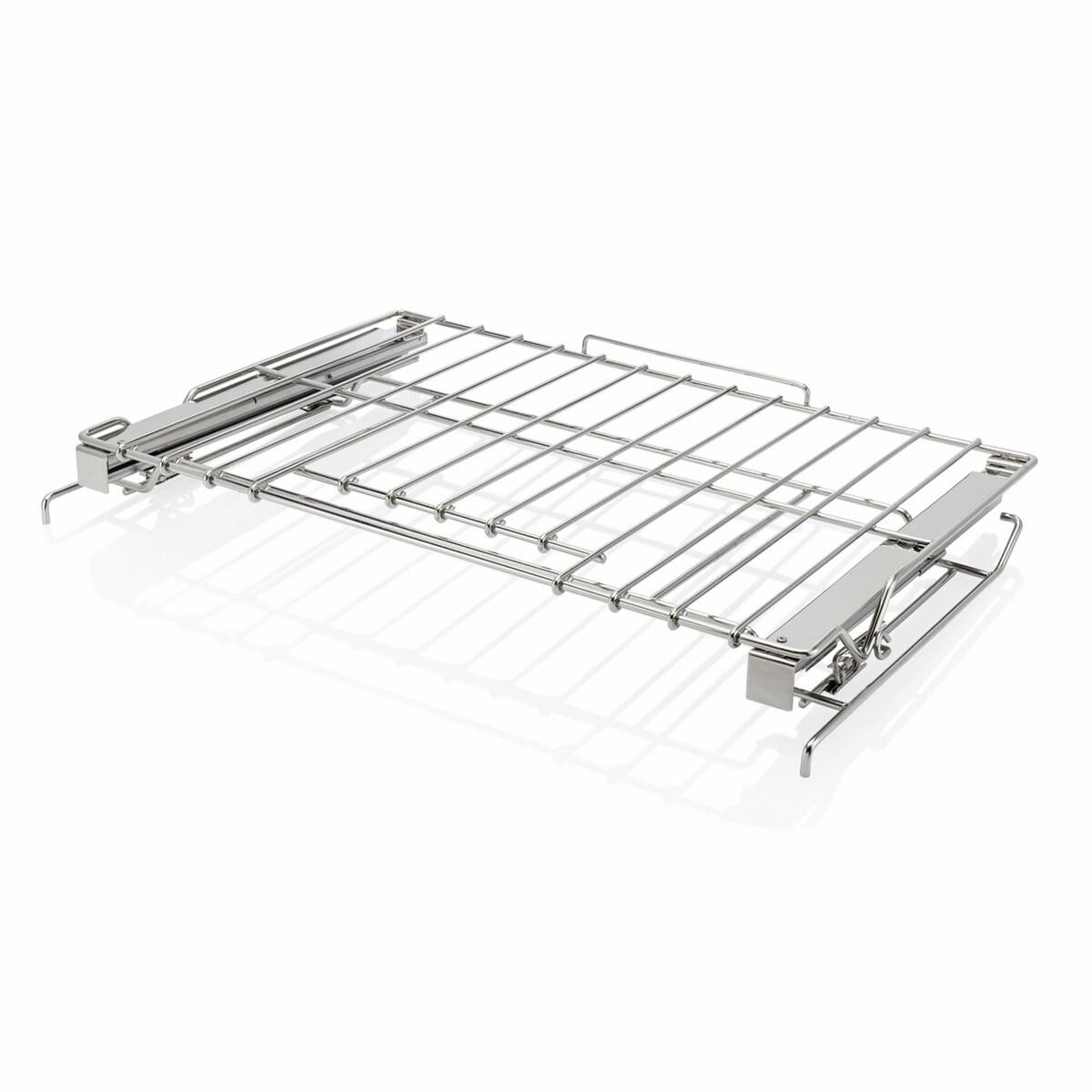 30" Glide Rack