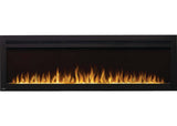Purview? 72 Wall Hanging Electric Fireplace