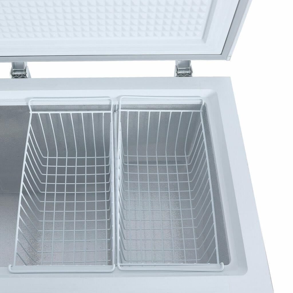 Danby 21.2 cu. ft. Chest Freezer in White