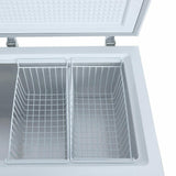 Danby 21.2 cu. ft. Chest Freezer in White