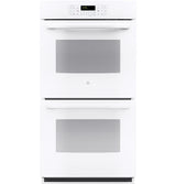 GE® 27" Built-In Double Wall Oven