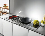 CS 1122 E 240V CombiSets with two electric cooking zones