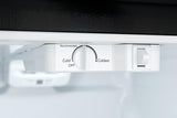 20 Cu. Ft. Garage Ready Top Freezer Refrigerator