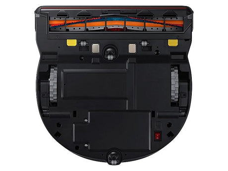 POWERbot™ Smart Robot Vacuum with Visionary Mapping™ in Neutral Grey