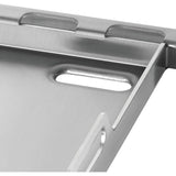 Stainless Steel Griddle Insert for all Rogue and Freestyle? 425 models