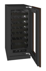 Urwc415 15" Wine Refrigerator With Integrated Frame Finish (115 V/60 Hz)