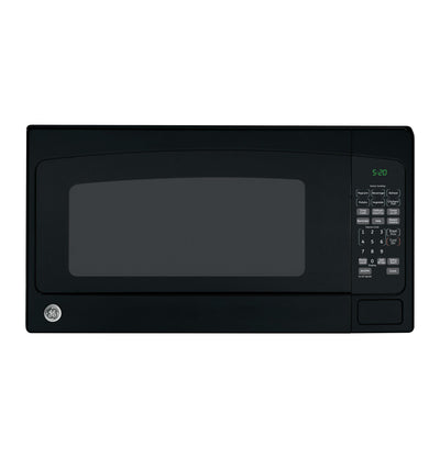 GE® 2.0 Cu. Ft. Capacity Countertop Microwave Oven