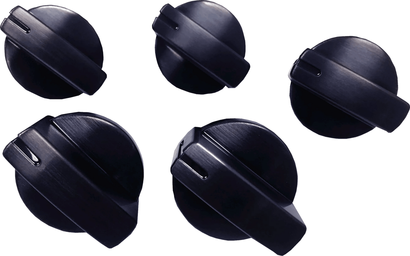 Knob Set (5 Knobs) HEZ27751