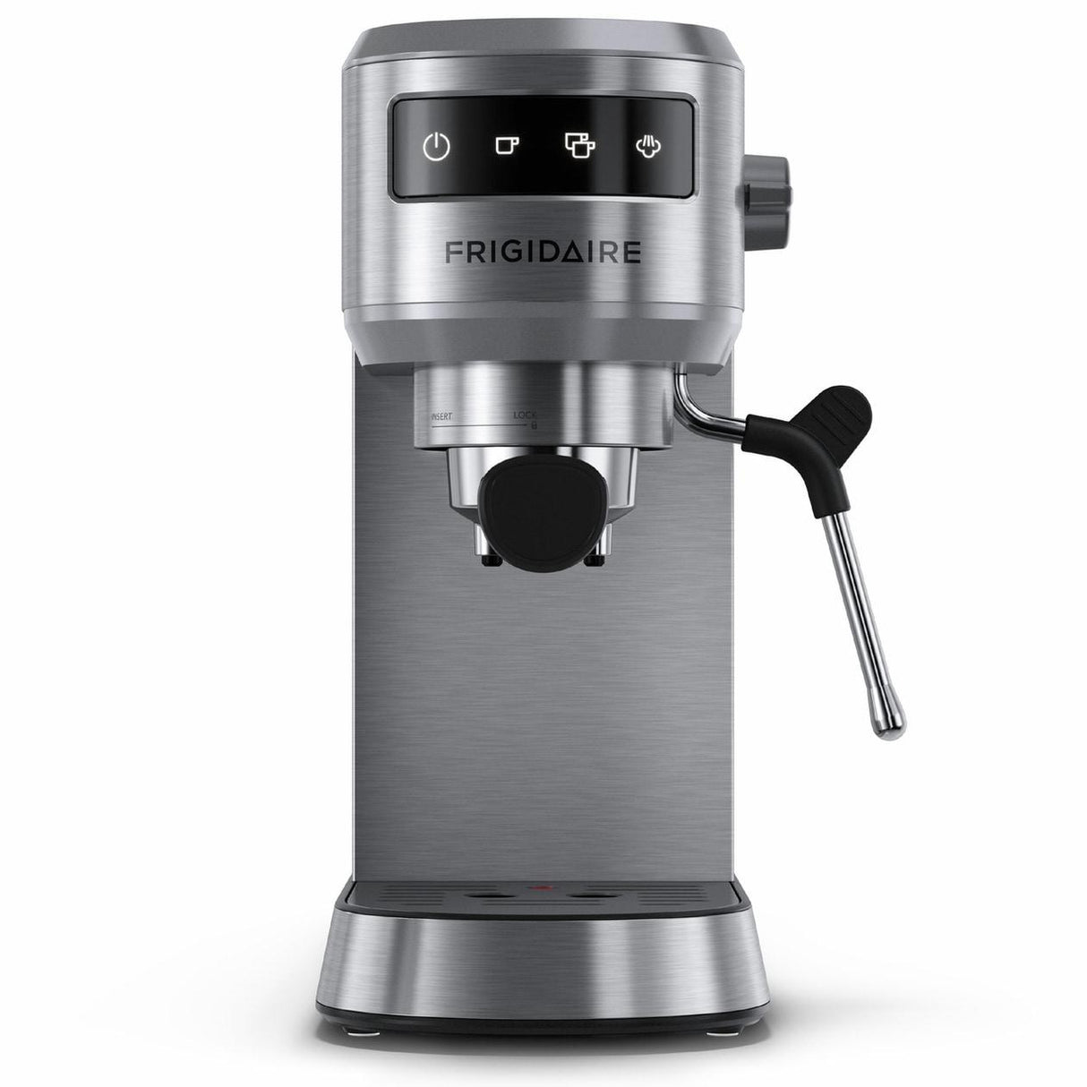 Steam Espresso Maker