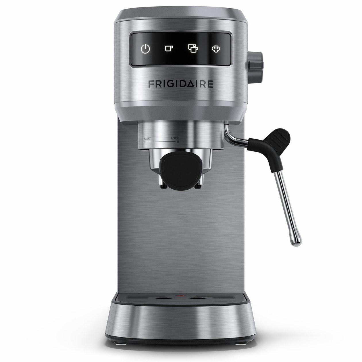 Steam Espresso Maker