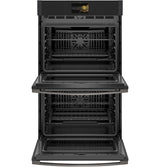 GE Profile™ 30" Smart Built-In Convection Double Wall Oven