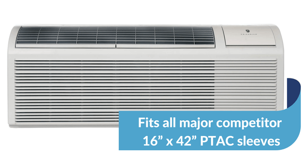 PTAC Air Conditioners