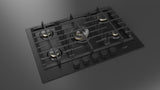 30" GAS COOKTOP
