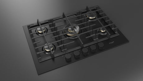 30" GAS COOKTOP