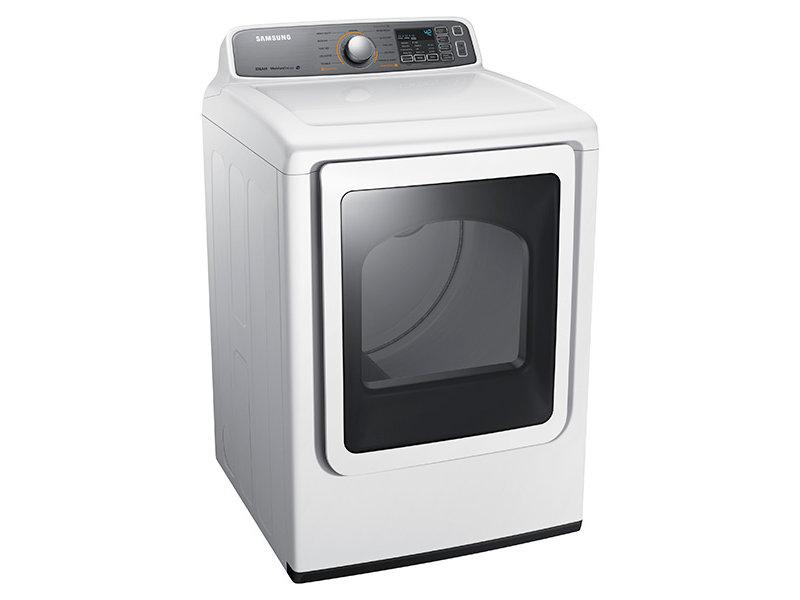 DV7400 7.4 cu. ft. Gas Dryer