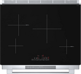 800 Series Induction Slide-in Range 30" Stainless Steel