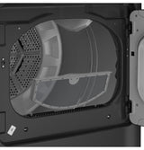 GE® 7.4 cu. ft. Capacity Electric Dryer with Up To 120 ft. Venting and Sensor Dry