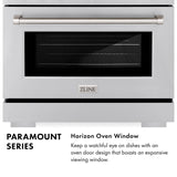 30" Wide Built-in Drawer Refrigerator