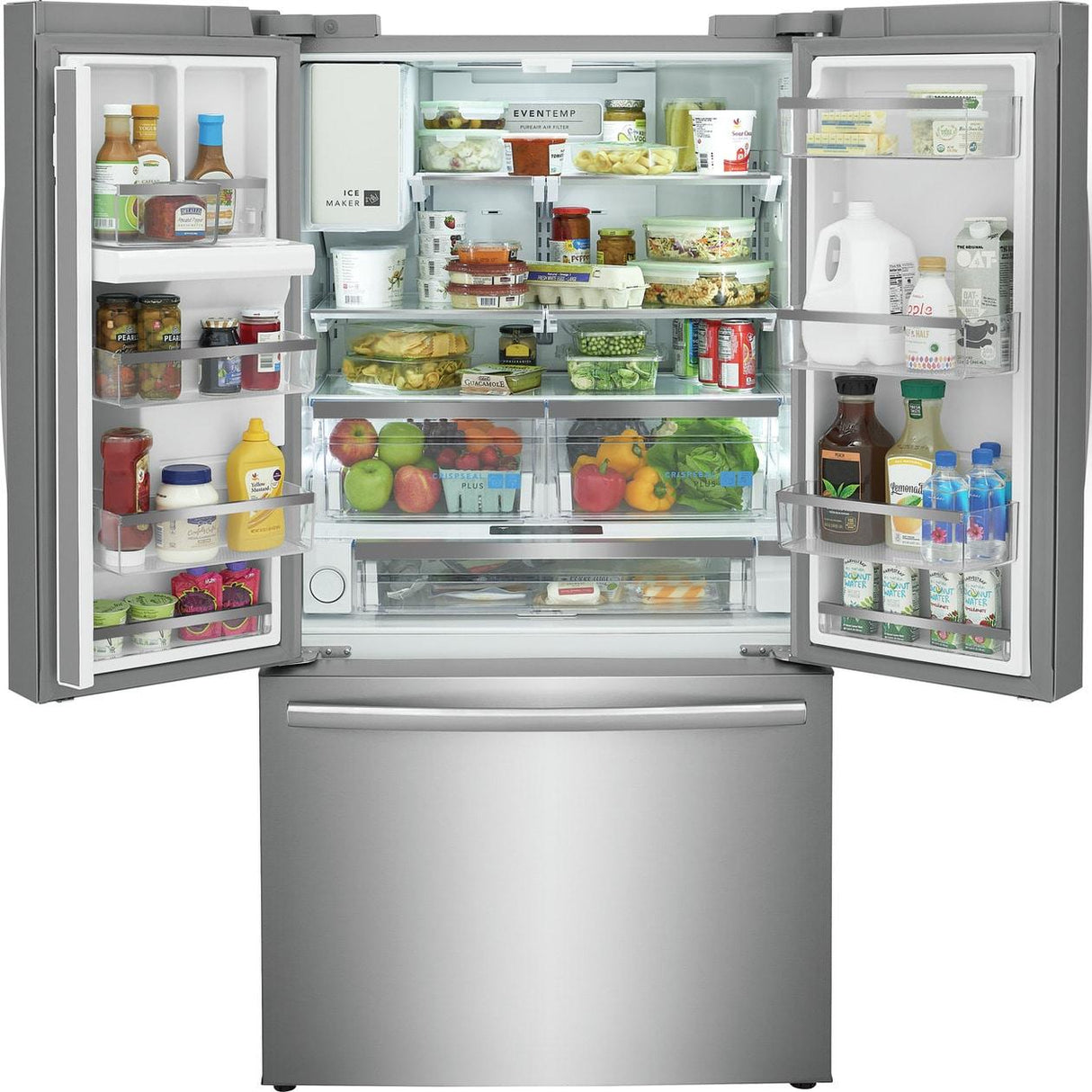 23 Cu. Ft. Counter-Depth French Door Refrigerator