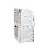 GE Profile™ Series 30" Built-In Double Convection Wall Oven