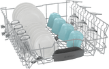 300 Series Dishwasher 24" White