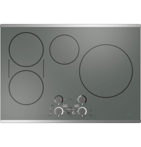 Café™ Series ENERGY STAR® 30" Built-In Touch Control Induction Cooktop