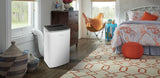 3-in-1 Connected Portable Room Air Conditioner 12,000 BTU (ASHRAE) / 8,000 BTU (DOE)