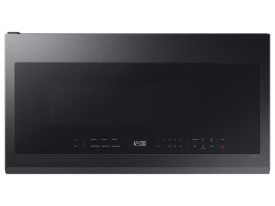 Black Stainless Steel