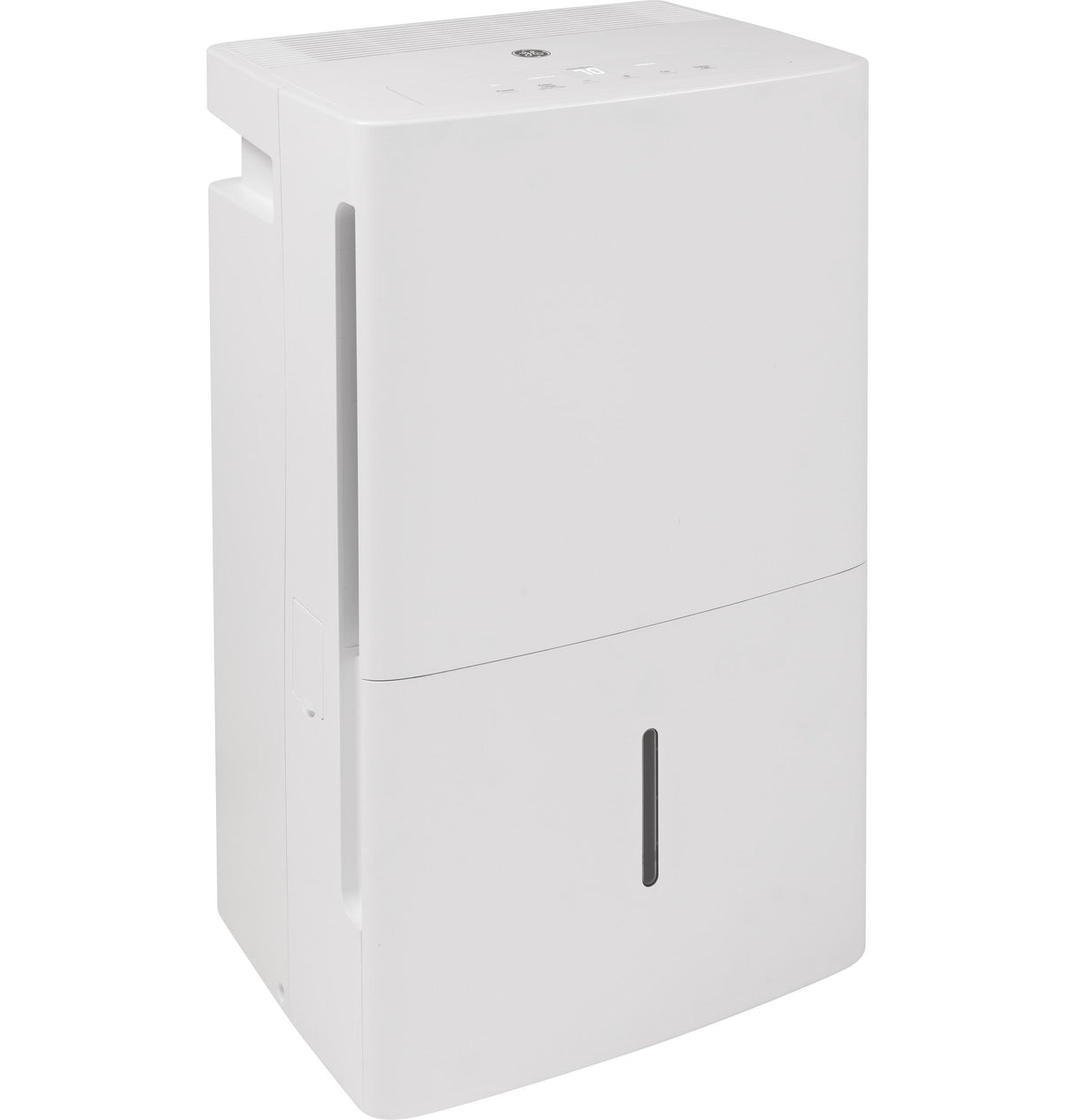 GE® ENERGY STAR® 35 Pint Portable Dehumidifier for Very Damp Spaces