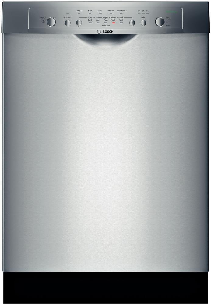 24" Ascenta DLX Dishwasher
