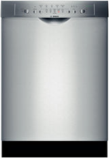 24" Ascenta DLX Dishwasher