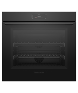 30" Series 9 Minimal Self-Cleaning Oven