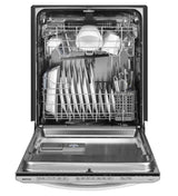 Jetclean® Plus Dishwasher with Premium Rack Glides