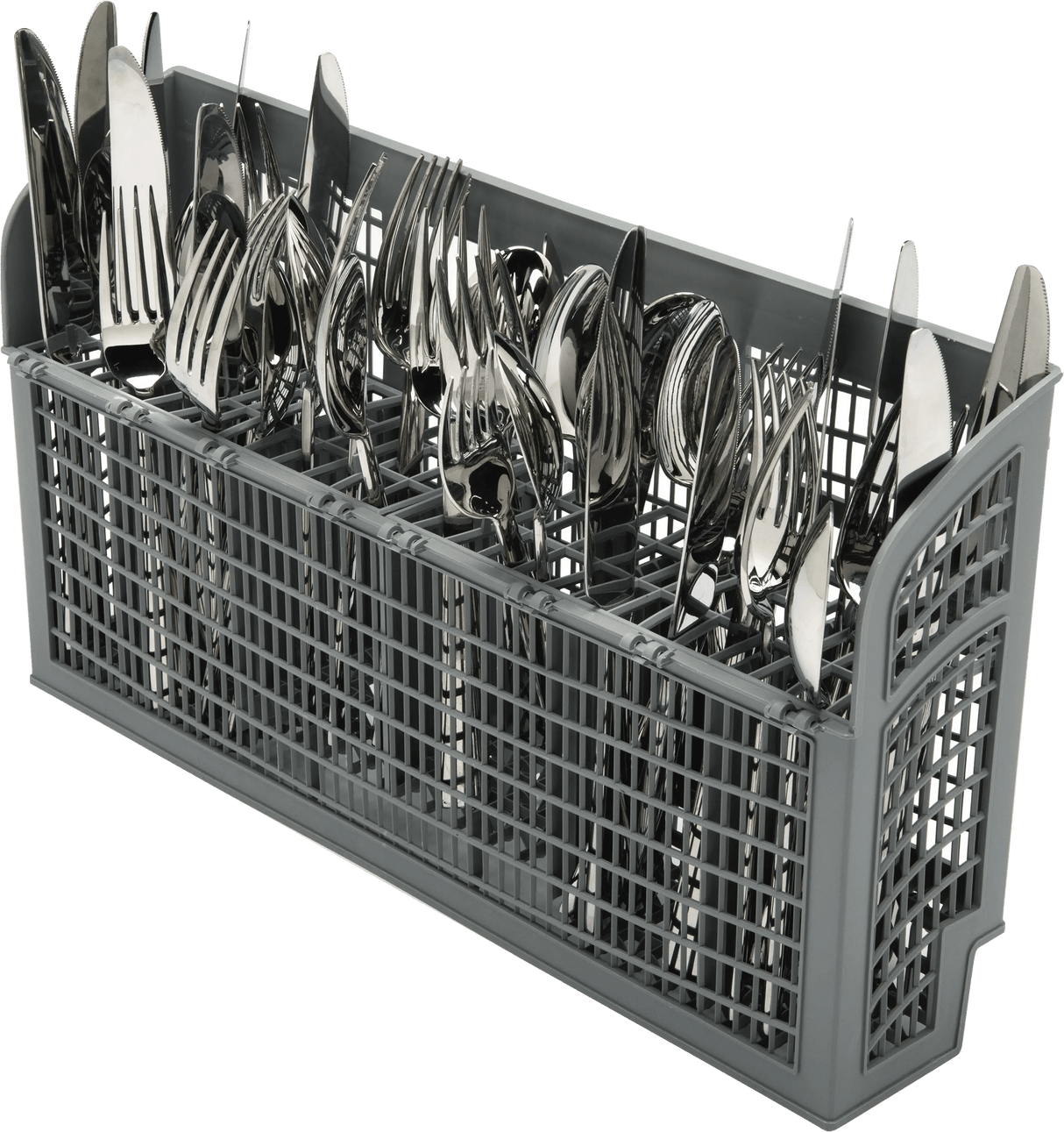 Dishwasher 24" Stainless steel