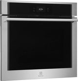 30" Electric Single Wall Oven with Air Sous Vide