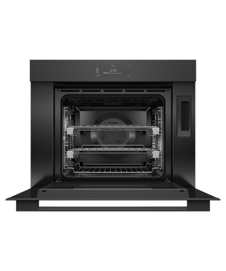 30" Series 11 Minimal Combi-Steam Oven