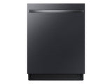Bespoke Dishwasher with StormWash™ AutoRelease™ Door  Built under