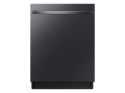 Black Stainless Steel