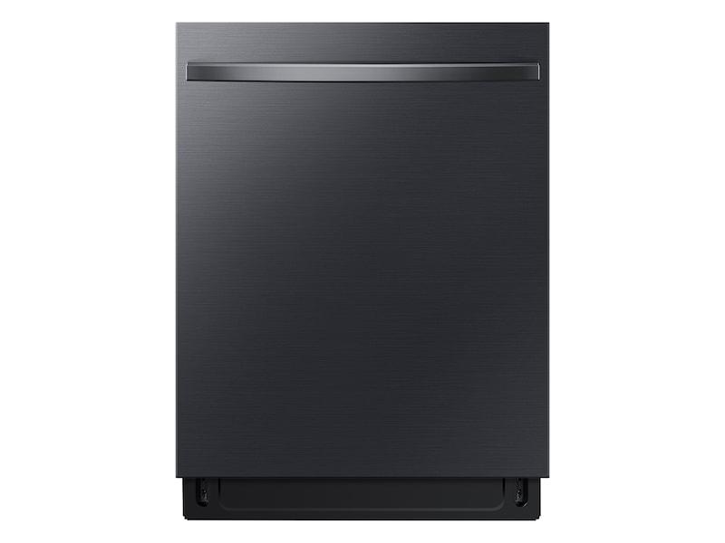 Bespoke Dishwasher with StormWash™ AutoRelease™ Door  Built under
